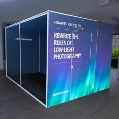 Huawei-Booth