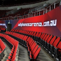 Stadium-Display