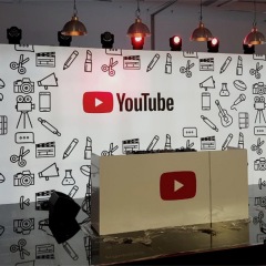 YouTube-Backdrop