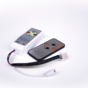 RX-312 RGB Standard Controller - RexFrame
